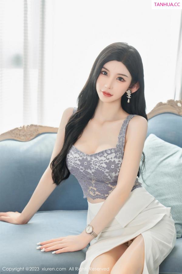 周于希dummy  [XiuRen]高清写真图 2023.05.26 No.6811 周于希Sally 香港旅拍第86张图片